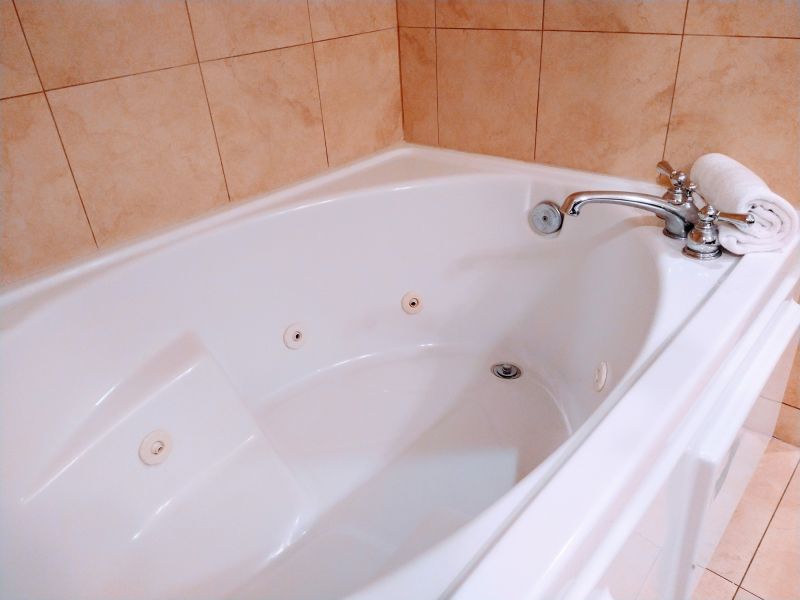 Bathtub Installation Service