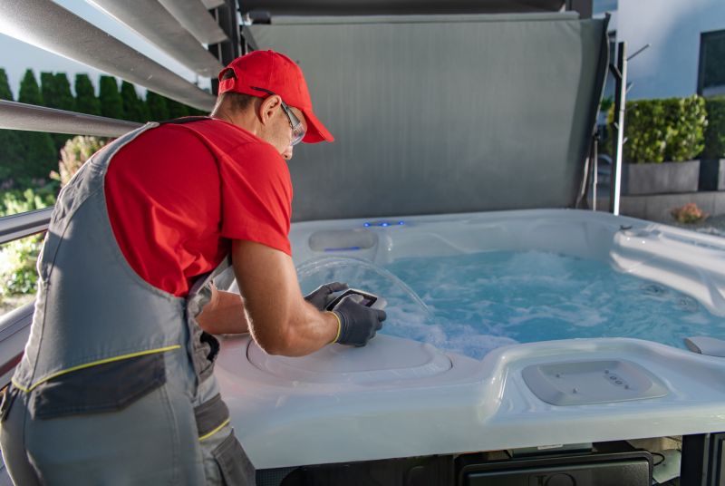 Preparation for Installation