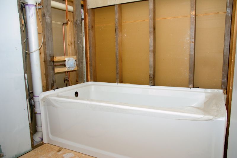 Top Bathroom Remodeling Companies in Monroe, CT