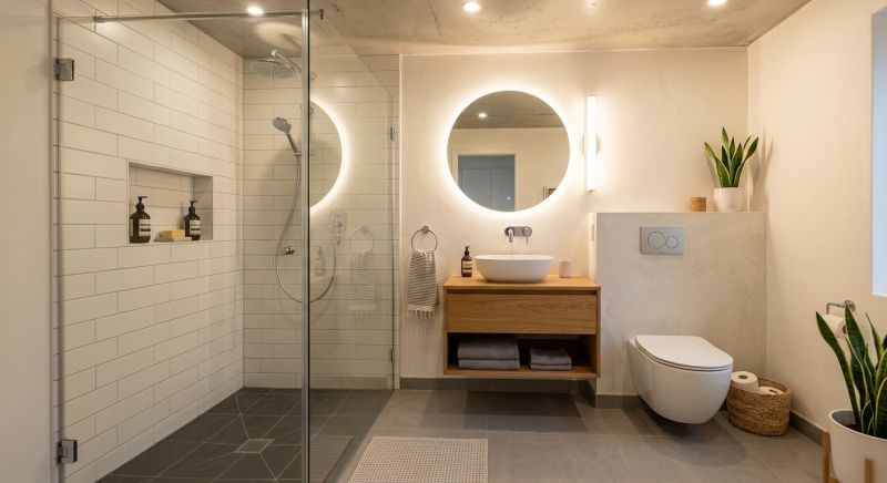 Top Bathroom Remodeling Companies in Sandy Hook, CT